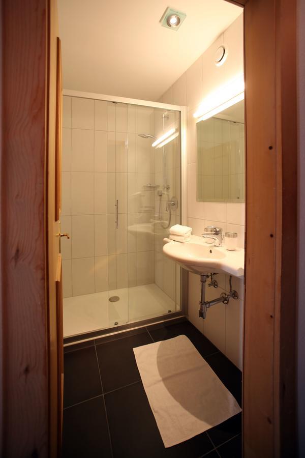 Landgut Thalerhof Hotell Telfes im Stubai Rum bild
